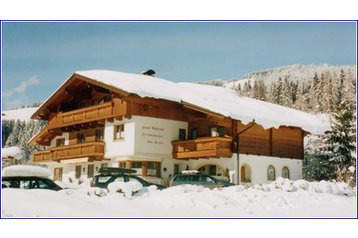 Австрия Privát Flachau, Екстериор